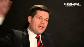 Interviu cu Wess Mitchell - Presedinte CEPA