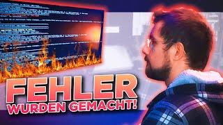 Windows 10 Klonen - Macht nicht meine Fehler!