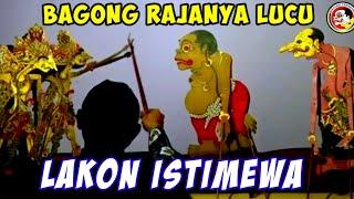 BAGONG LUCU SPESIAL Lakon istimewa