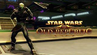 SWTOR Ranked PvP Rewards