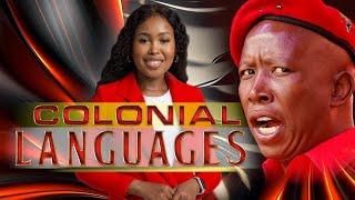 'Replace Colonial Languages With Swahili In Africa' — Julius Malema