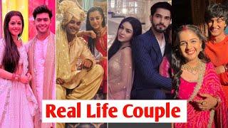 Real Life Couple || Mera Balam Thanedar All Cast life Partner || bulbul,Veer,Drishti,Geeta