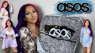 *HUGE* ASOS HAUL | TRY ON SPRING 2021