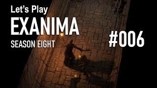 Let's Play Exanima (0.8.2.5c Beta) S08E006: Big-Budget Action Movie Villain Fight