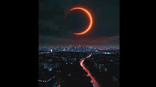 (FREE) 6LACK Type Beat  2024 - eclipse