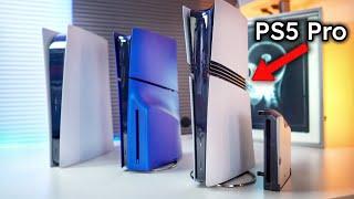 PS5 Pro: Das kann sie wirklich – und das leider nicht! (Hardware-Vergleich)