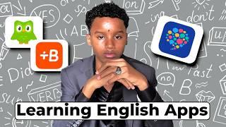 Apps ii Sahlay Barashada ENGLISH-ka | Best Apps to Master ENGLISH Fast! | Mohamed Saciid