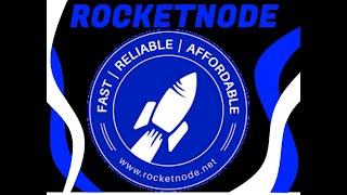 Best FiveM Hosting Out There! ft. RocketNode