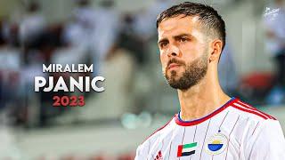 Miralem Pjanić 2022/23 ► Magic Skills, Assists & Goals - Sharjah | HD