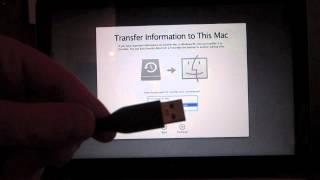 Using Time Machine to Transfer Files to Macbook Pro | Time Machine Transfer
