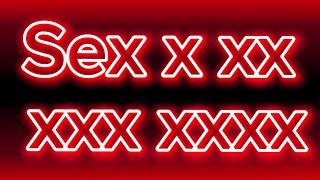 How to pronounce Sex x xx xxx xxxx?(CORRRECTLY)