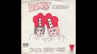 Amsterdam - Donay (Nederbeat / pop) | (Amsterdam) 1973