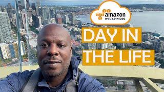 AWS day/week in the life of a Cloud Support Engineer Apprentice