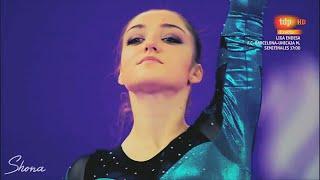 aliya mustafina | hall of fame