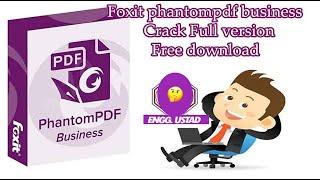 how to download and start foxit phantom app without key