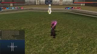 Lineage 2 Olympiad Battles x3 Elmorelab low rate serie 7