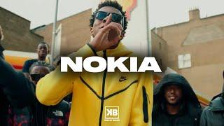 [FREE] Afro Drill x Brazilian Funk Type Beat 2024 - "NOKIA" | @KBEATS