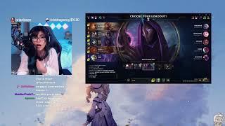 Yourprincess Explain Again CLG Tuesday Drama and All The Hate Around Her ? | Twitch Rivals Drama !!