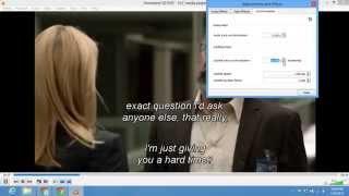 How to Synchronize Subtitles in VLC Media Player