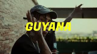 (FREE) TRINIBAD Dancehall Riddim Instrumental 2024 "GUYANA" (KRAFF type beat)