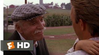 Field of Dreams (6/9) Movie CLIP - Doc Saves Karin (1989) HD