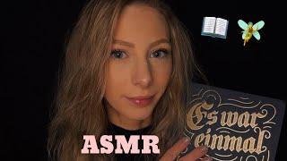 ASMR•Märchenstunde (4)•Sleepy Whispers 