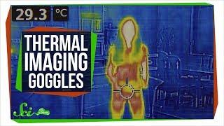 How Do Thermal Imaging Goggles Work?