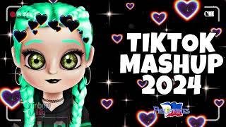 TIKTOK MASHUP JULY 2024 PHILIPPINES (DANCE CRAZE)/ New Pochi Mashup