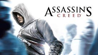 Ассасин Глеб #2  Assassin's Creed