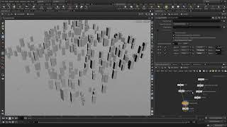 Houdini Foundations | Procedural Assets for Unreal 4 | Create another Houdini Digital Asset