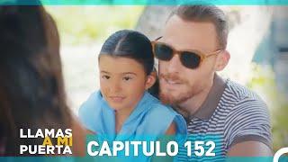 Love is in The Air / Llamas A Mi Puerta - Capitulo 152