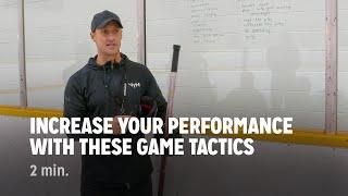 Increase Your Performance with These Game Tactics