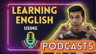 Improve Your English Listening Skill With Podcasts!