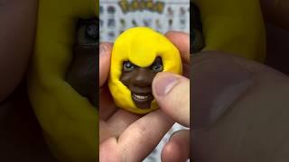 TENGE + PIKACHU  0 - 10? #tengetenge #viral #diy #humour #challenge #africa #art #pokemon #pikachu