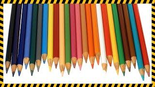 Colored Pencil Coloring Slow Sound Effect Free Download MP3 | Pure Sound Effect