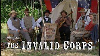 THE INVALID CORPS