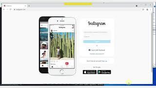 Best Instagram Auto Like Bot | Python Script with Selenium WebDriver