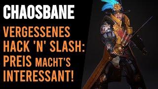 Warhammer CHAOSBANE - Wie spielt sich das Hack and Slash HEUTE?