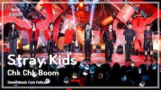 [#음중직캠8K] Stray Kids (스트레이키즈) – Chk Chk Boom | 쇼! 음악중심 | MBC240720방송