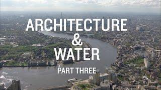 Architecture & Water documentary. Part 3: Water park