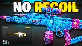 The *NO RECOIL* STG 44 CLASS In Warzone 3  ! ( Best Stg44 Class Setup Warzone 3 )