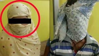 MENGEJUTKAN! Kakak Memperkosa Adiknya Minta Dia Tidur dengan Tetangga