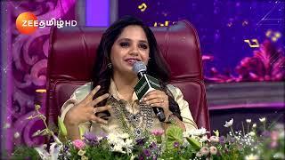 Saregamapa Senior Season 4 | Freestyle Round | Today and Tomorrow 7PM | Promo | Zee Tamil