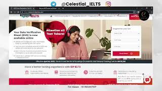 How to Book IELTS Exam 2023 - in Malayalam | IELTS പരീക്ഷ എങ്ങനെ ബുക്ക് ചെയ്യാം