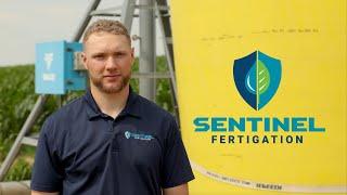 Sentinel Fertigation | Crop Fertigation With A Purpose