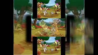 Nature Cat Scan