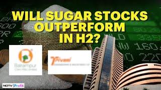 What Went Wrong For Sugar Stocks In H1FY25?