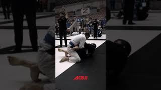 DENI ISMAILOV VS RAMZAN DIKILIEV / ACBJJ SOUTH RUSSIAN CHAMPIONSHIP 2024