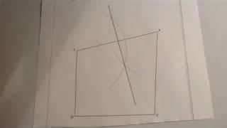 Perpendicular Bisectors - Corbettmaths