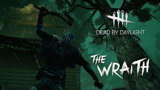 Dead by Daylight - Wraith Reveal Trailer